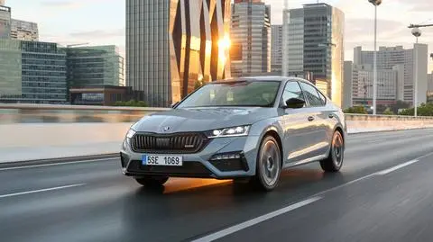 Osiągnięcia sportowe w hybrydzie? To możliwe dzięki wysokiemu momentowi obrotowemu