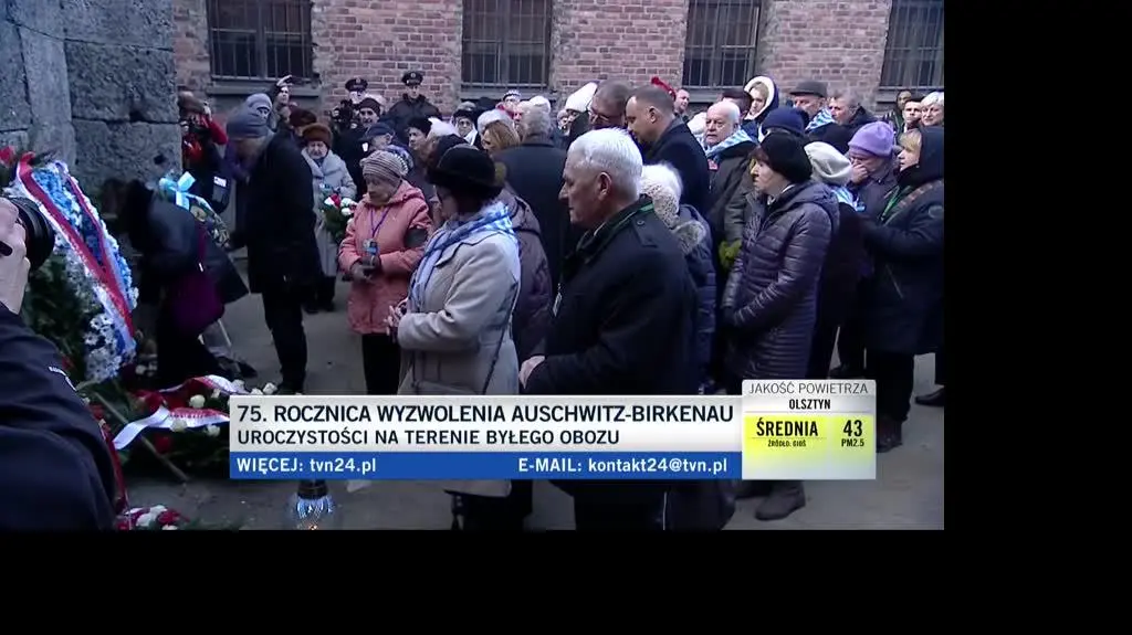 auschwitz