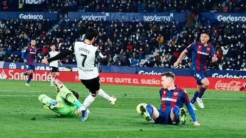 Od 2:0 do 3:4. Szalone derby w Hiszpanii