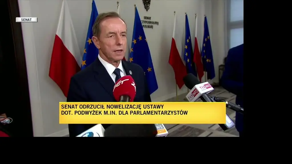 grodzki po glosowaniu