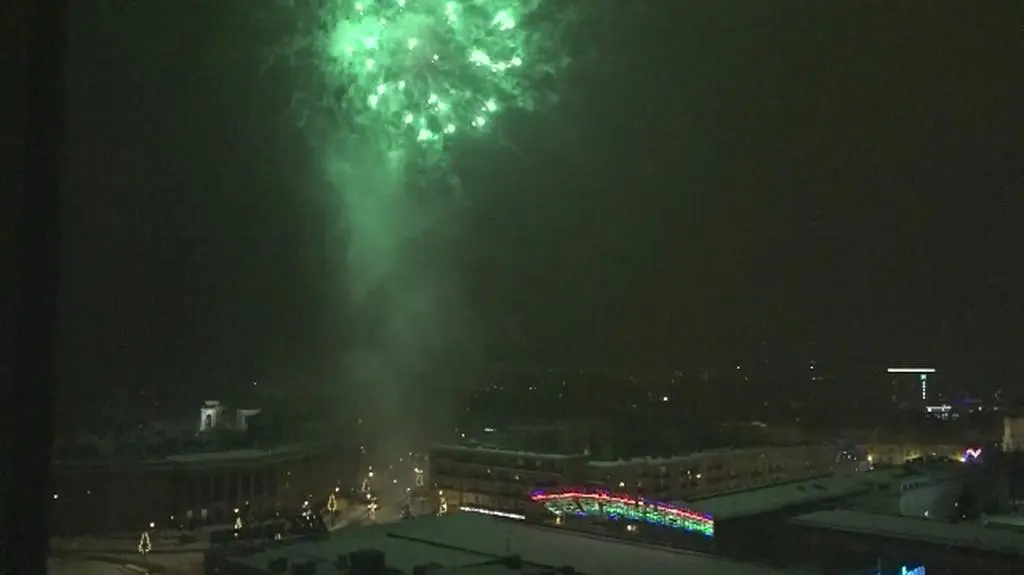 Światełko do Nieba w Białymstoku