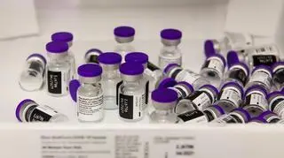 Gigant pozywa polski rząd