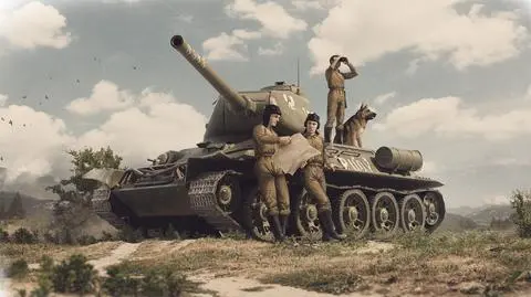 World of Tanks – czołgowa strzelanka, która wciągnie Cię bez reszty!