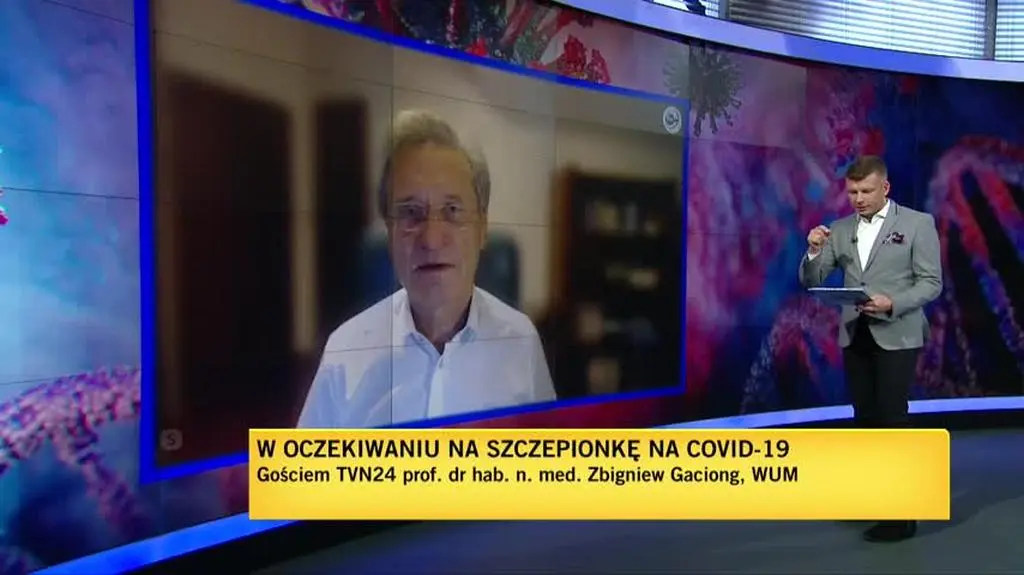 trzecie pytanie czy jak ktoś był już zakażony