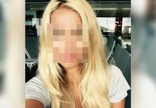 Była jedną z najbardziej poszukiwanych kobiet w Europie. Usłyszała wyrok