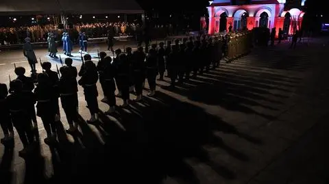 Prezydent: Żołnierze Niezłomni nie pogodzili się że Polska została zdradzona