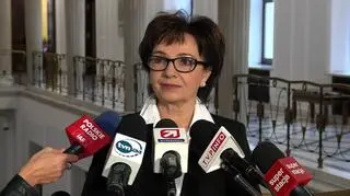 Witek: być może dziś zakończą się konsultacje ws. składu rządu