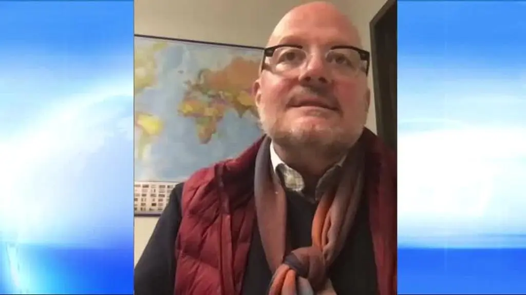 Marc Angel z Luksemburga: praworządność to sedno Unii Europejskiej