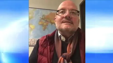 Marc Angel z Luksemburga: praworządność to sedno Unii Europejskiej