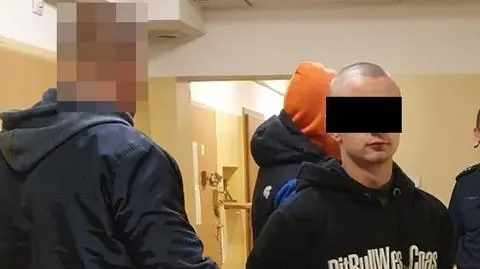 Grozi mu do 10 lat więzienia