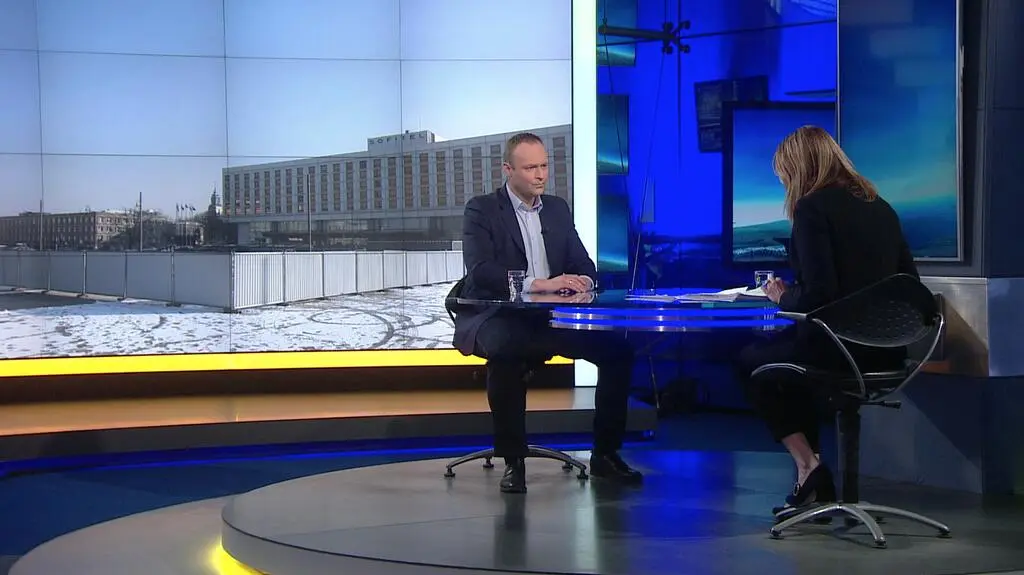 Prawo i Sprawiedliwość strasznie pompuje oczekiwania