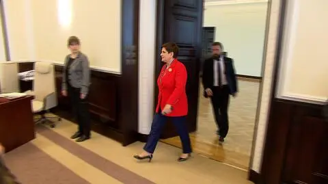 Rekonstrukcja rządu PiS
