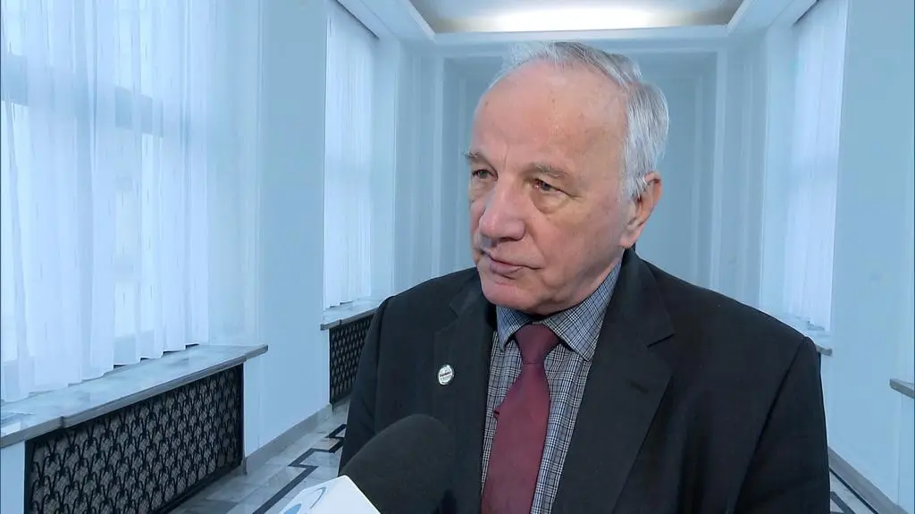 Senator Rulewski o zatrzymaniu Frasyniuka: władza dała się sprowokować