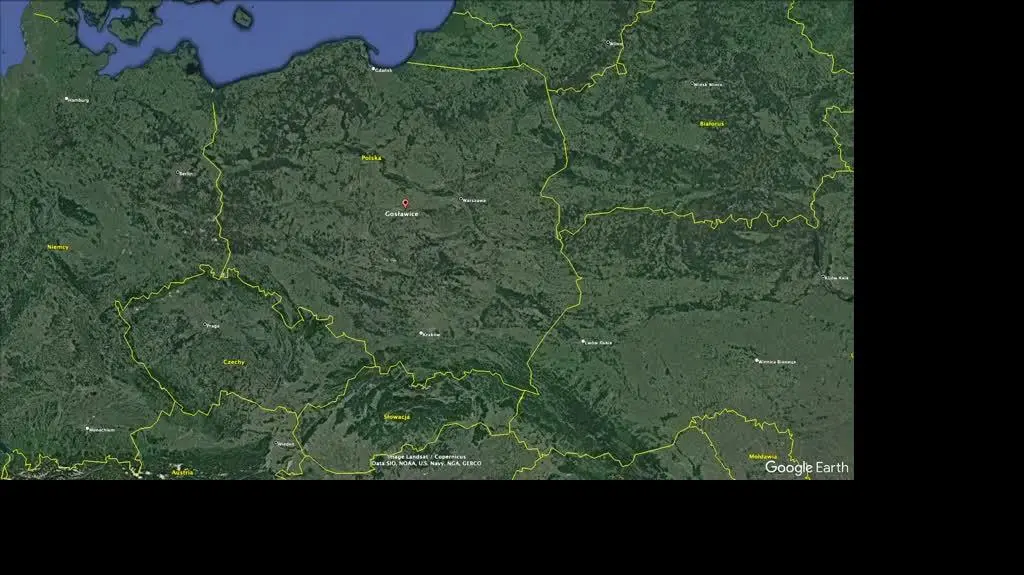 Gosławice