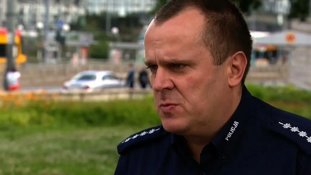 Policja: może nadopiekuńczość ale na pewno nie inwigilacja