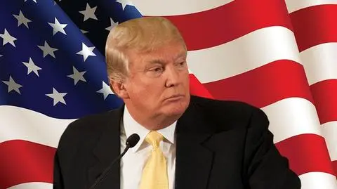 Dotkliwa przegrana Donalda Trumpa w kolejnym stanie