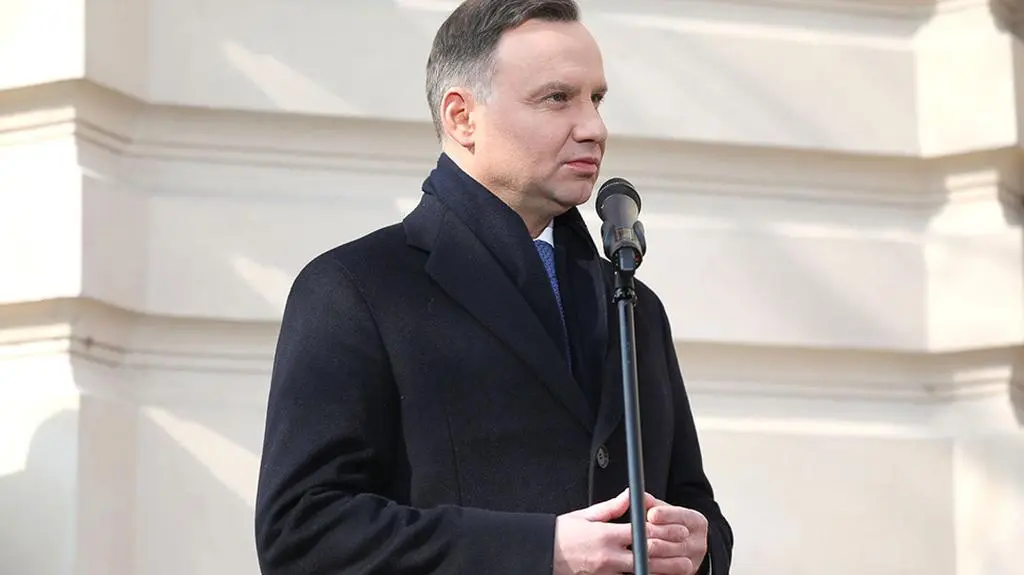 Obchody wydarzeń marcowych z 1968 roku na UW