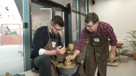 Ośrodek, który "łączy tradycję z przyszłością"