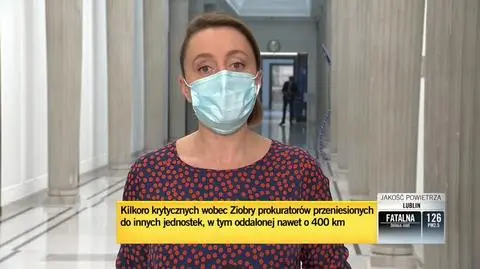 gasiuk o prokuratorach