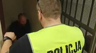 Mężczyzna uśmiercił swojego psa szpadlem
