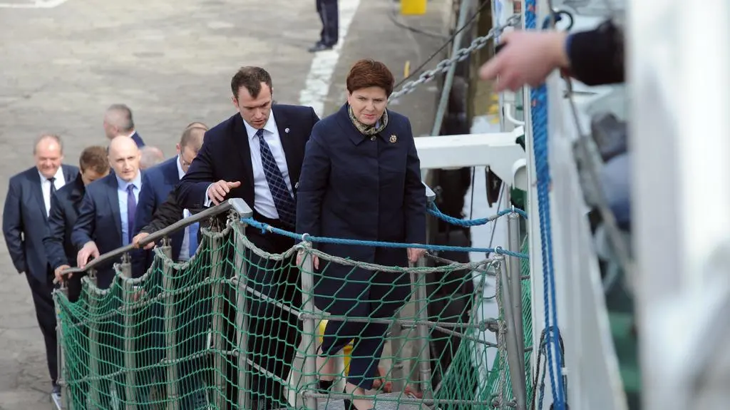 Szydło: w tej chwili rząd nie pracuje nad żadnymi zmianami dotyczącymi aborcji