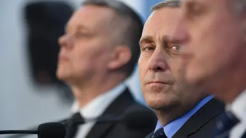Opozycja ocenia rok rządu PiS