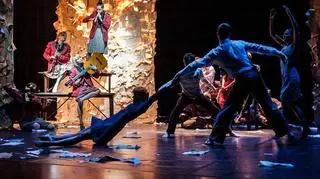 Pokazy będą miały miejsce w Centrum Kultury Zamek