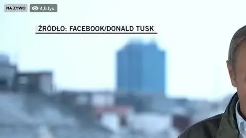 tusk ANTYSZCZEPIONKOWCY 