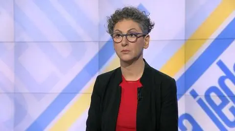 Nadażdin o rosyjskim ataku na biuro Lekarzy Bez Granic 