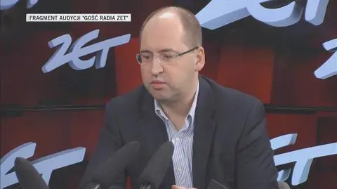 Wynegocjowano 90 procent zapisów ale te rozmowy są trudne