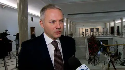 Były słowa o "żywych tarczach" i "zakładnikach", przeprosin nie będzie