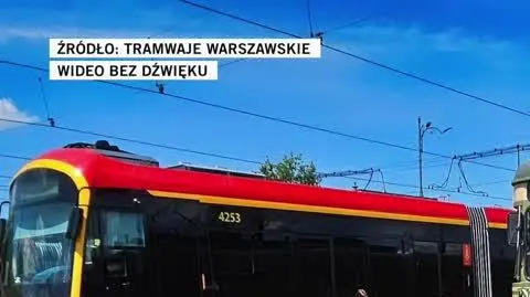 TRAMWAJE