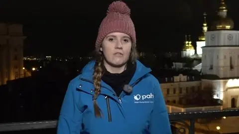 Rzeczniczka PAH: Ukraińcy starają się żyć na przekór