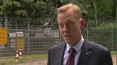 Paweł Suski: mija wiele czasu komisja nie ma kompletnie nic do powiedzenia nic nie robi