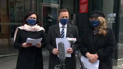 Posłowie Koalicji Obywatelskiej