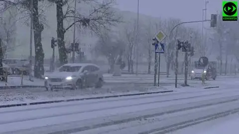 Biało na północy Polski. Pokazujecie zimowe krajobrazy