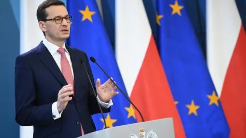 Premier: rząd będzie mniej polityczny a bardziej urzędniczy