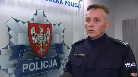 policja poz