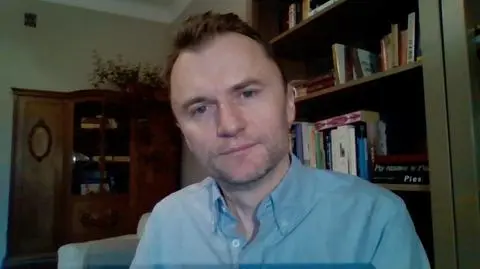 Książka "My, trans" na aukcji WOŚP. Rozmowa z autorem Piotrem Jaconiem