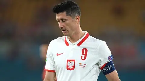 "Lewy" o grze w tęczowej opasce: nie miałbym z tym większego problemu