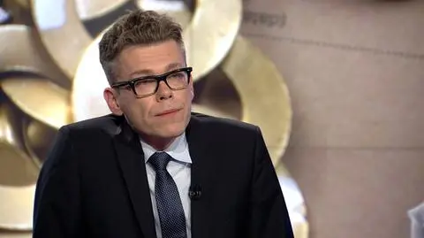 Sędzia Tuleya o aferze hejterskiej: to nie jest draka Piebiaka