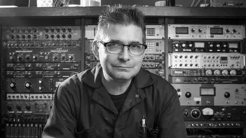 Nie żyje Steve Albini
