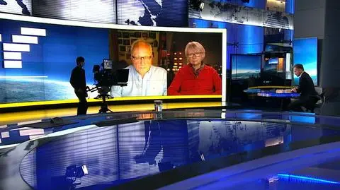 Członek Rady Medycznej: celem rządu powinno być zwalczanie pandemii, ale pojawia się mur