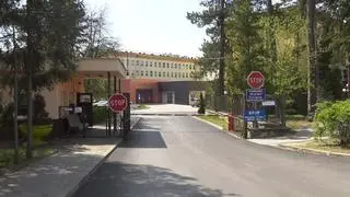 Szpital w Ostrowcu Świętokrzyskim