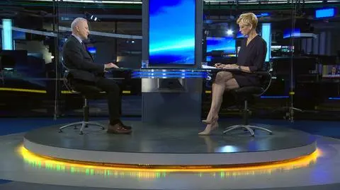 Kwaśniak: Kamiński i Wąsik zostali skazani za przekraczanie prawa, ja działałem zgodnie z prawem