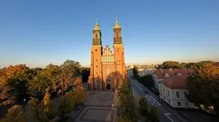 Katedra Poznańska