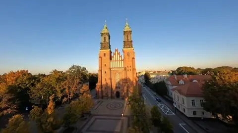 Katedra Poznańska
