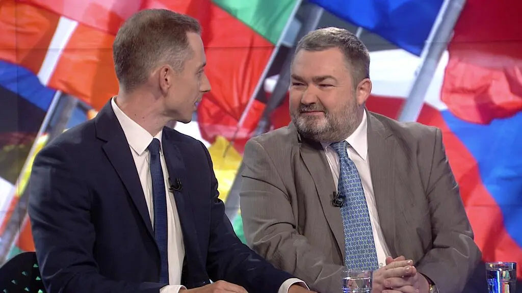 Karski o słowach o sodomitach