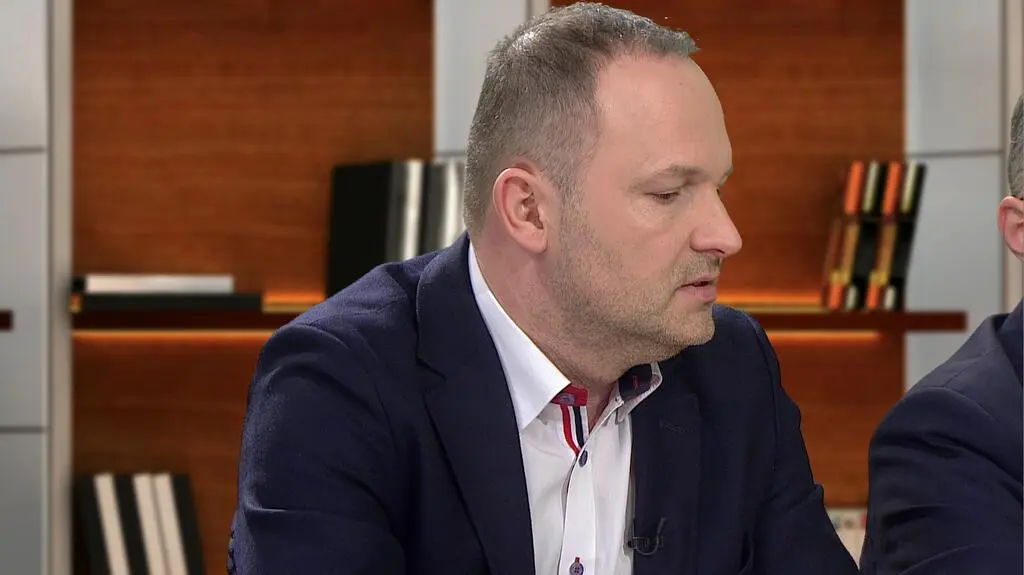 To był teatr bo deklaracja była wcześniej uzgodniona
