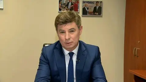 Grabiec: to coś skandalicznego, ze w XXI wieku w sercu Europy minister sprawiedliwości wypowiada takie zdanie